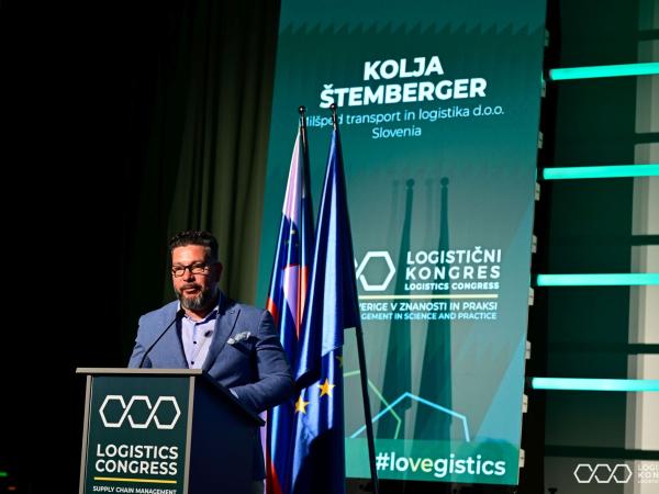 Logistični kongres 2026 - slika 92