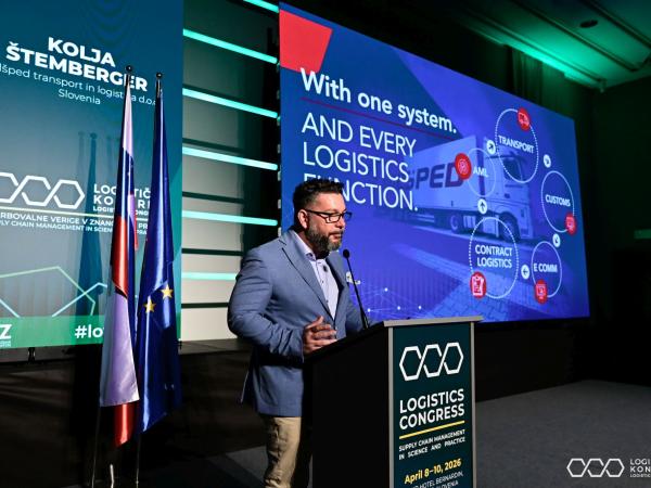 Logistični kongres 2026 - slika 91