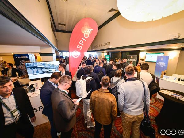Logistični kongres 2026 - slika 263