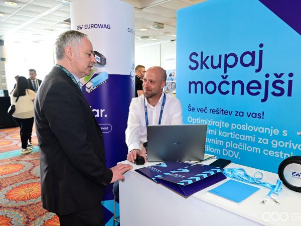 Logistični kongres 2026 - slika 85