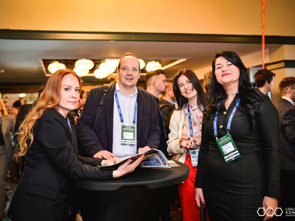 Logistični kongres 2026 - slika 262