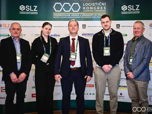 Logistični kongres 2026 - slika 77