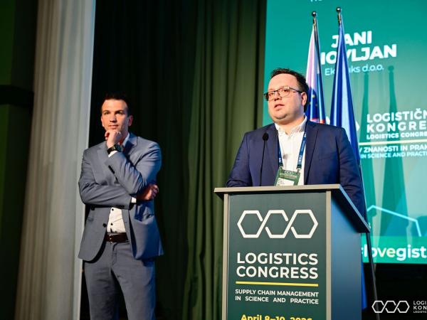 Logistični kongres 2026 - slika 73