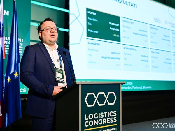 Logistični kongres 2026 - slika 72
