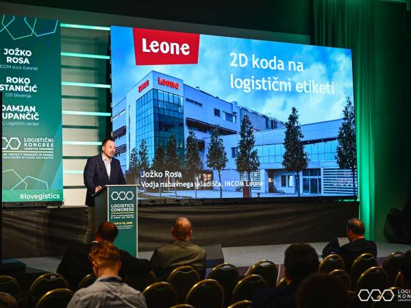 Logistični kongres 2026 - slika 62