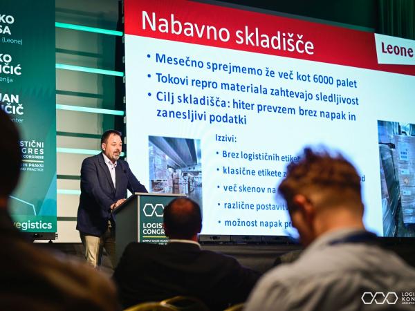 Logistični kongres 2026 - slika 61