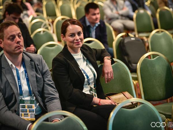 Logistični kongres 2026 - slika 56