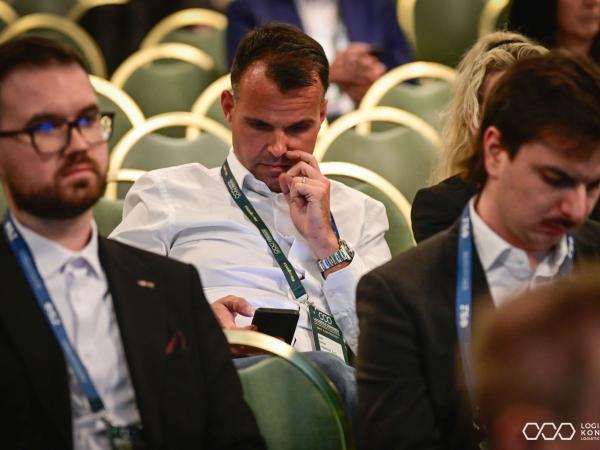 Logistični kongres 2026 - slika 55