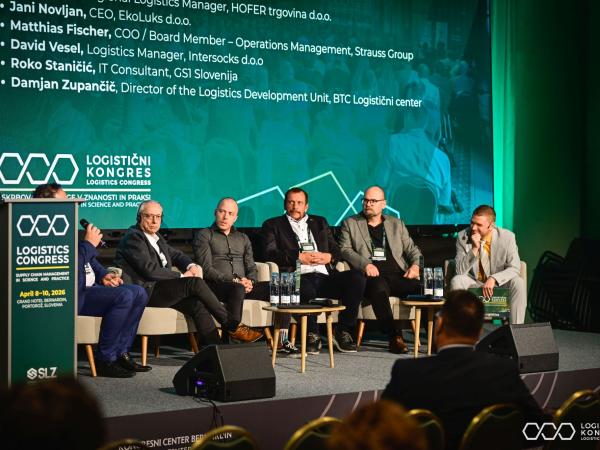 Logistični kongres 2026 - slika 52
