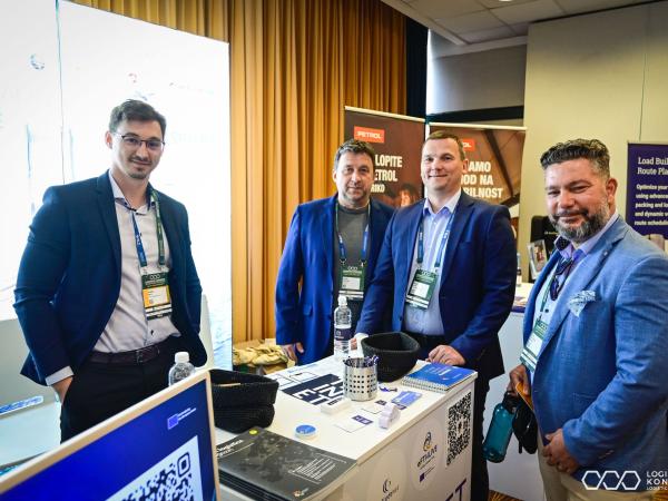 Logistični kongres 2026 - slika 46