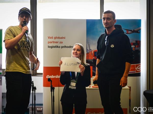 Logistični kongres 2026 - slika 41