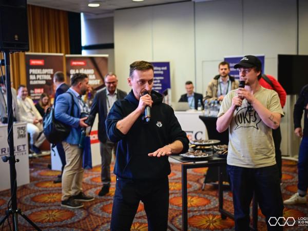 Logistični kongres 2026 - slika 40