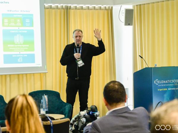 Logistični kongres 2026 - slika 34