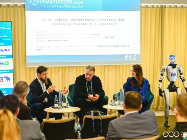 Logistični kongres 2026 - slika 27