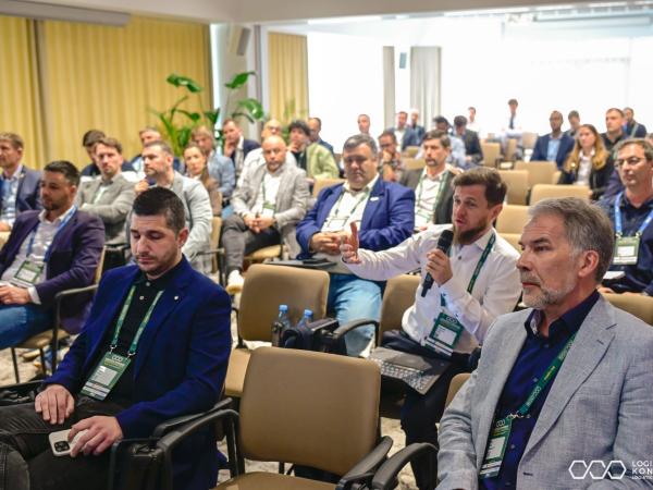 Logistični kongres 2026 - slika 20