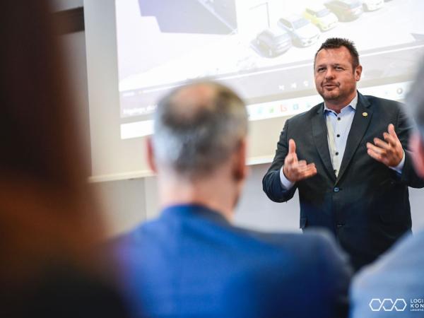 Logistični kongres 2026 - slika 17