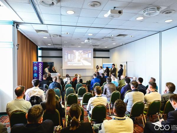 Logistični kongres 2026 - slika 15
