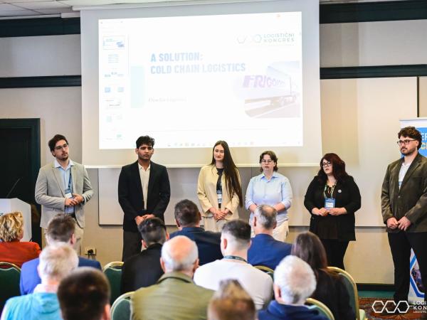 Logistični kongres 2026 - slika 14