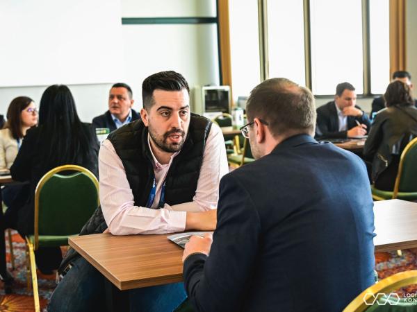 Logistični kongres 2026 - slika 7