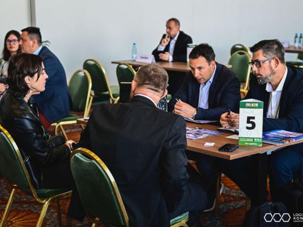 Logistični kongres 2026 - slika 6