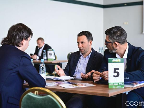 Logistični kongres 2026 - slika 4