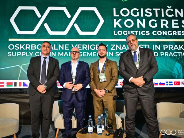 Logistični kongres 2026 - slika 206