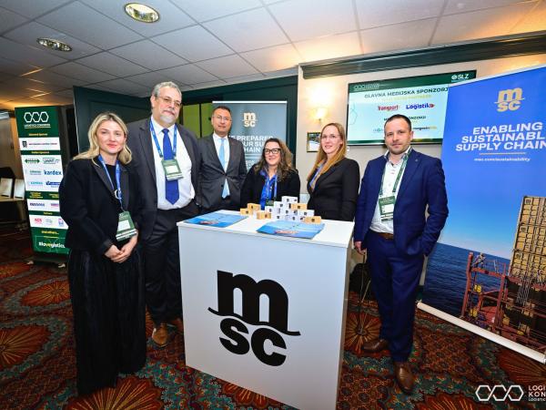 Logistični kongres 2026 - slika 204
