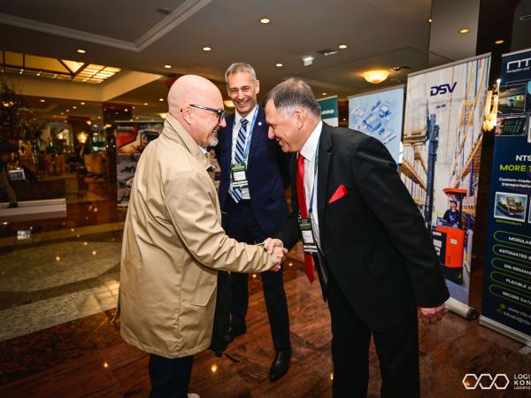 Logistični kongres 2026 - slika 275
