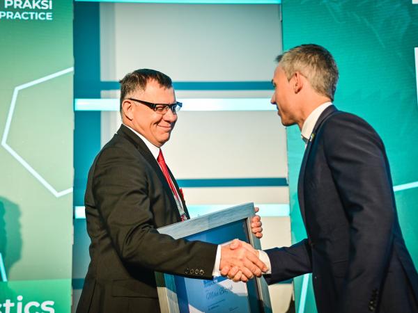 Priznanje Logist leta 2025 - slika 6