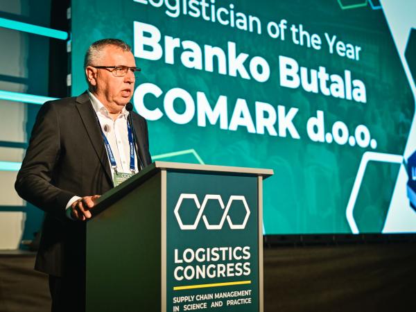 Priznanje Logist leta 2025 - slika 2
