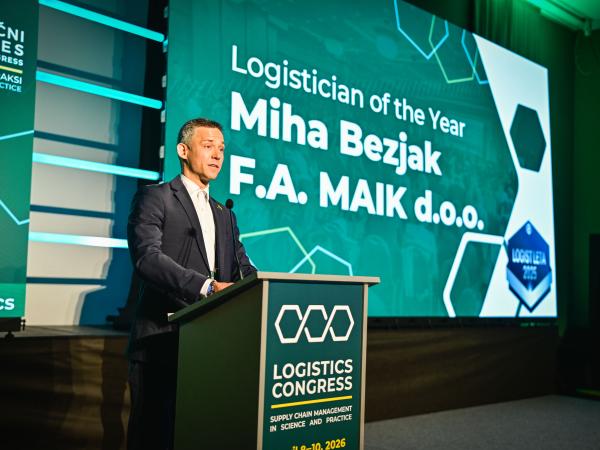 Priznanje Logist leta 2025 - slika 4