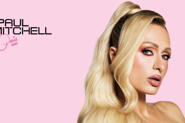 Paris Hilton- legendarne frizure