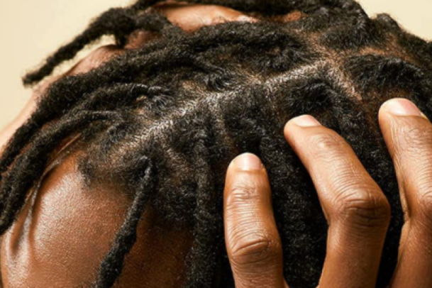 Trenutni trend: njega vlasišta