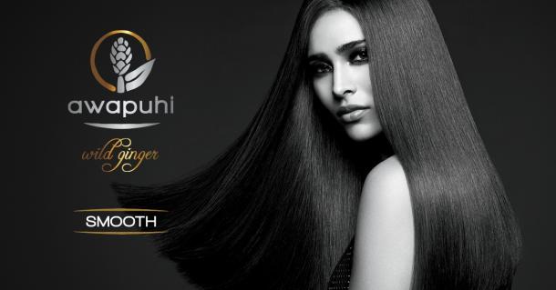 Awapuhi Wild Ginger MIRRORSMOOTH