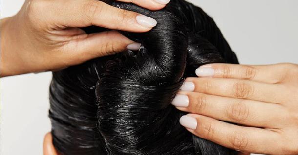 SOS: Kako obnoviti poškodovane lase brez življenja