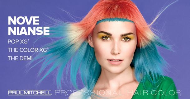 SLIKOVITO: NOVE NIANSE POP XG, THE DEMI IN THE COLOR XG
