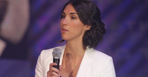 Michaeline DeJoria Heydari