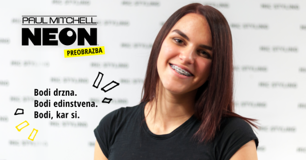 NEON™ PREOBRAZBA