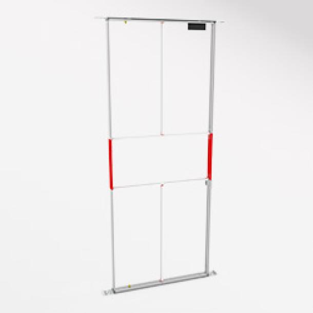 LUP-door-230E/LUP-door-245E