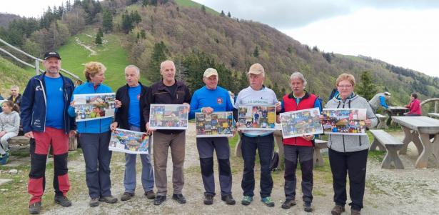 Podblegaške novice - Letošnji rekorder je Janez Rupar