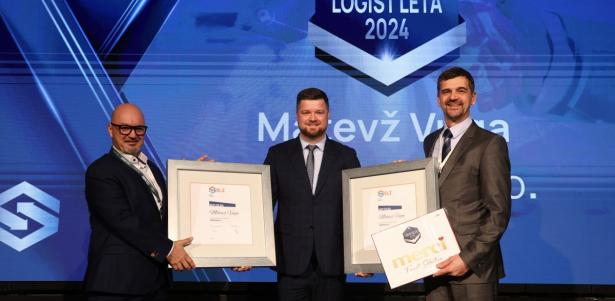 Zmagovalec je znan!
