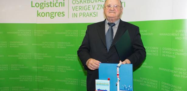 Dr. Livio Jakomin (foto Koka Press)