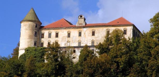 Grad Podčetrtek kmalu z novim lastnikom? - Radio Štajerski val