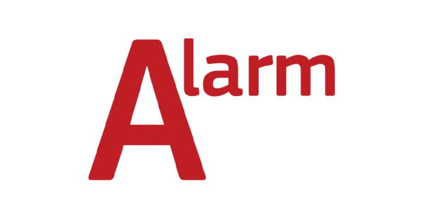 alarm.si