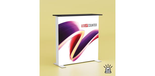 Ledup Counter - best systems