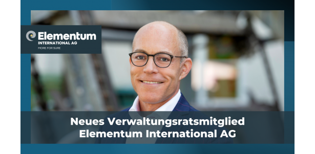 Mit Weitblick und Stärke in die Zukunft: Reto Spring verstärkt den ...