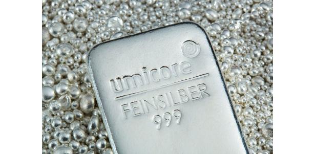 Die Vorteile von Silber – und warum es in jedes Portfolio gehört ...