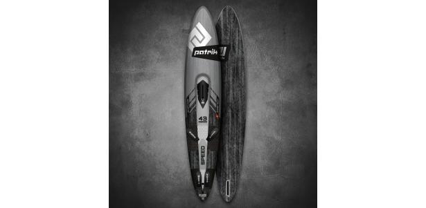 PATRIK SPEED - PATRIK Boards, Sails, Wings, Foils