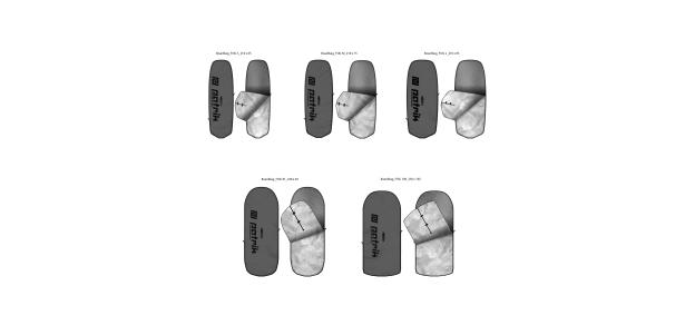 Patrik Single Boardbag FOIL - PATRIK Boards, Sails, Wings