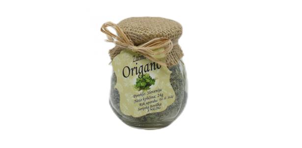 Začimba origano Herbessa 24 g - Slogina trgovina